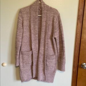 Barefoot Dreams CozyChic relaxed fit cardigan